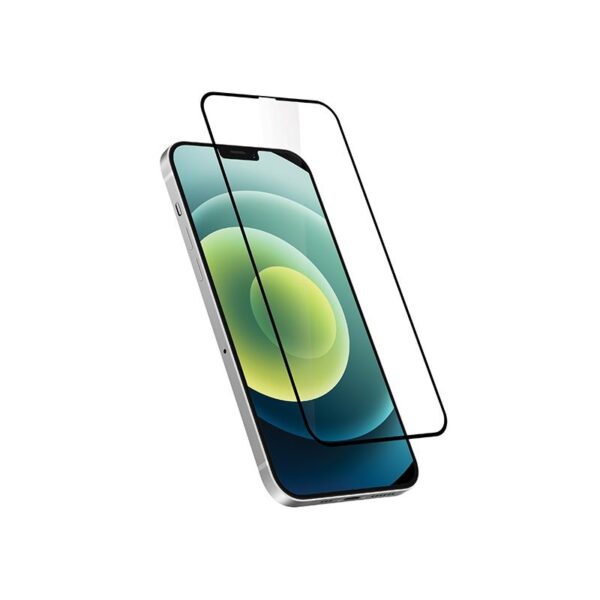 Baseus Full Screen and Full glass Tempered Glass Film